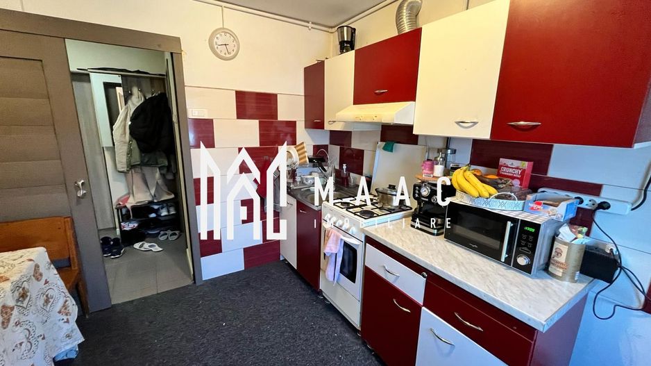 Apartament 3 camere | 2 bai | 3 logii | 68 MPU | Turnisor - Poză 15