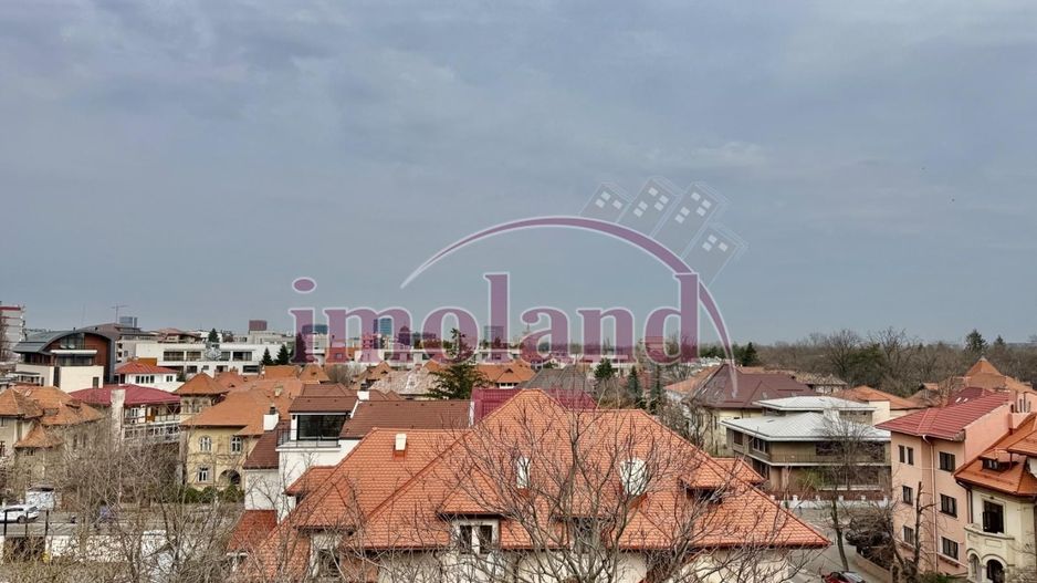 Apartament duplex - 4 camere+2 terase - vanzare - Kiseleff - Poză 8