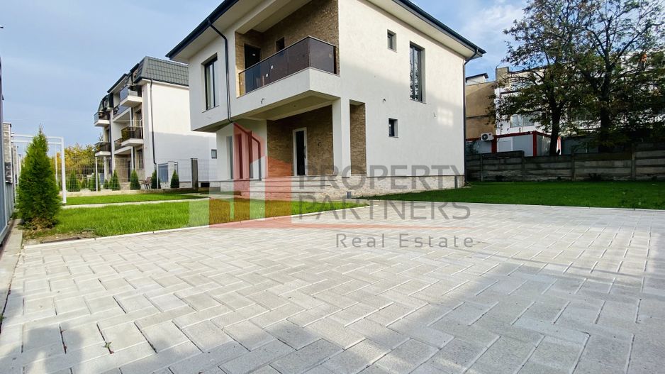 Casa Buftea - langa parcul Raja - Poză 3