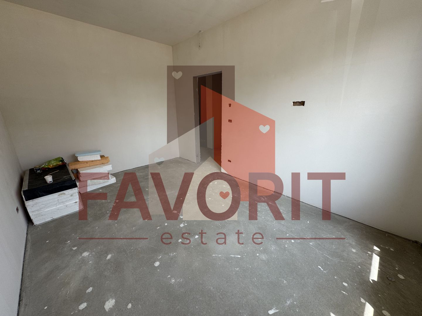 COMISION 0%. Duplex despartit prin garaj finisat la cheie in Dumbravita - Poză 7