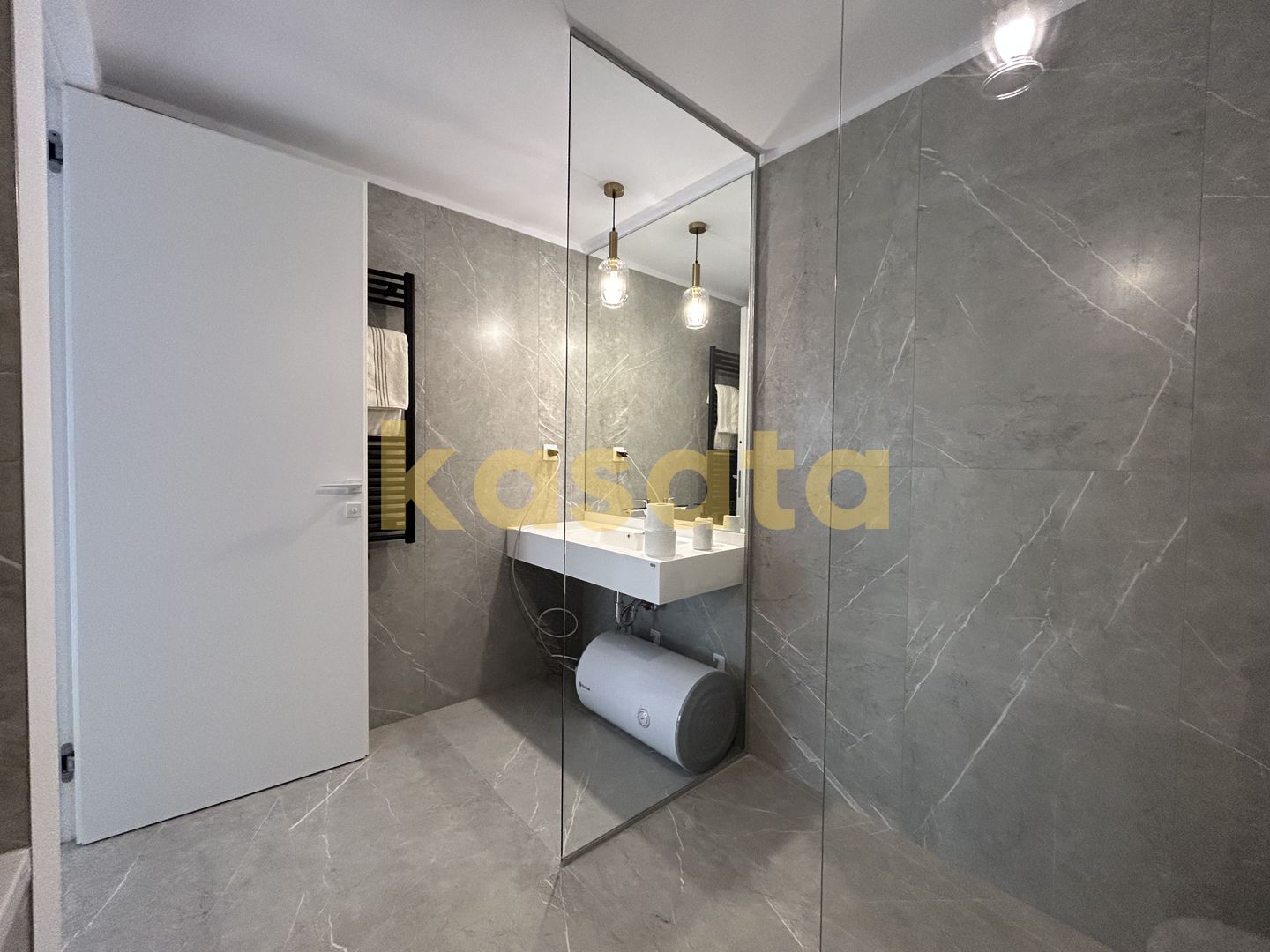 Apartament 2 camere | One Lake Club | Ready to move | Prima inchiriere - Poză 12