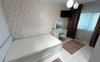 2Camere-Decomandat-Etaj 2-AC-Mobilat-Utilat-Modern-Zona Intim-Lapus - Poză 2