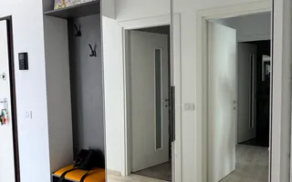 Penthouse | 3 Camere | Coresi  vedere Tampa | 155 mp - Poză 13