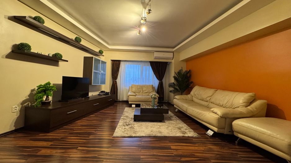 4 camere| 104 mp utili| UNIRII - Poză 2