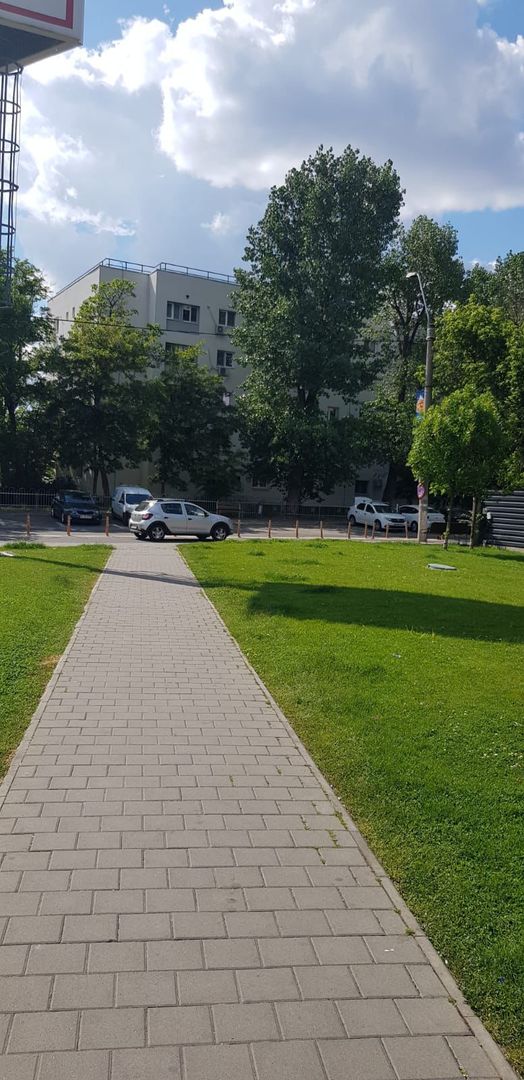 GARSONIERA TITAN, PRIMA INCHIRIERE, BUCATARIE INCHISA, METROU 15 MIN - Poză 9