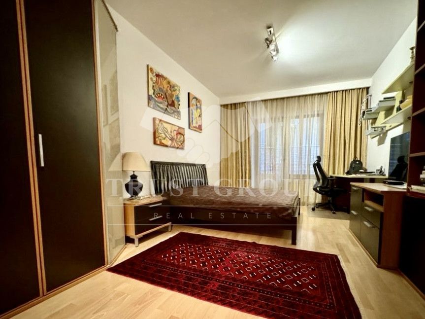 Apartament 3 camere Herastrau | Cartierul Francez - Poză 11