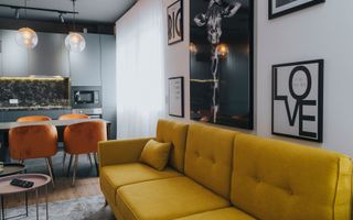 3 camere, ultracentral, Oradea. 215 000 E + TVA - Poză 11