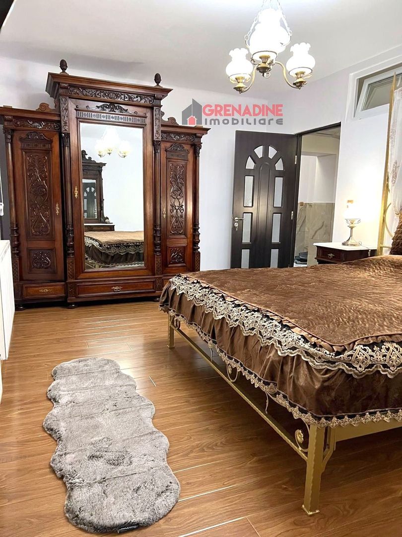 Apartament 3 camere, 2 băi, 2 bucătării - Centrul Istoric-Comision 0% - Poză 1