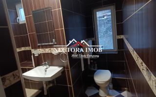NECTORA IMOB-Spatiu comercial 3 camere, Str. N. Jiga, 45 mp, Central - Poză 9