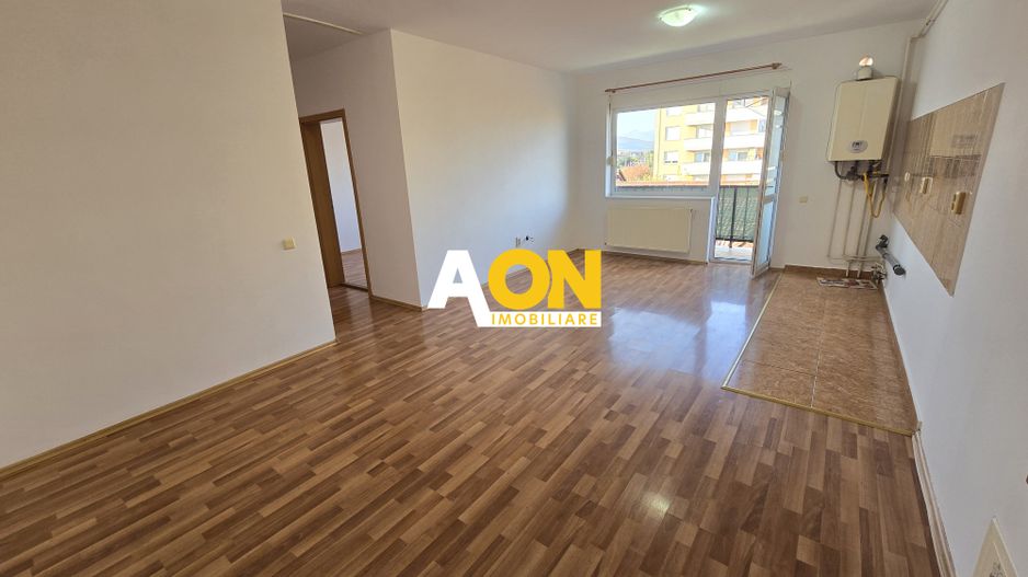 Apartament 3 Camere Decomandat, Zona Cetate, 2 Balcoane - Poză 2