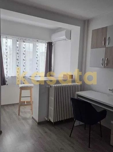 Garsonieră Lujerului | Metrou | Mașină de spălat cu uscător - Poză 3