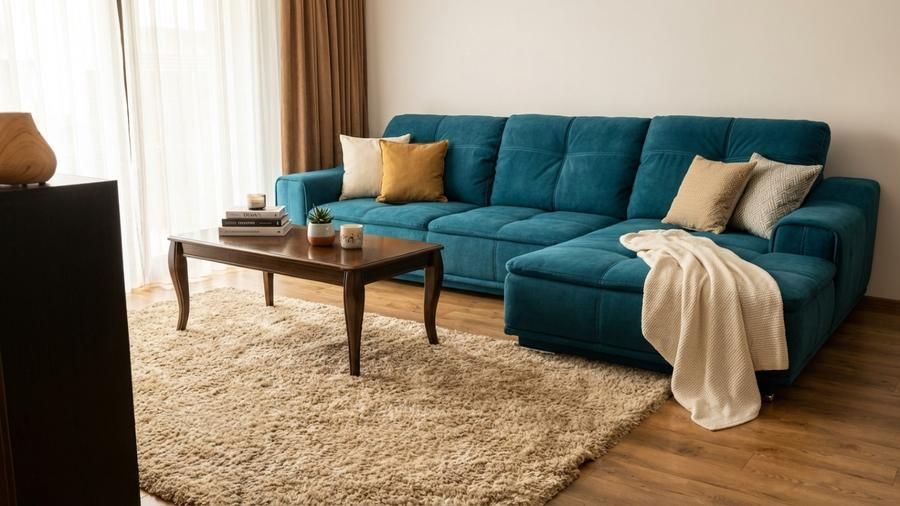 Casă individuală P+1 în Agigea – Cartier Eroilor | 212 mp utili - Poză 5