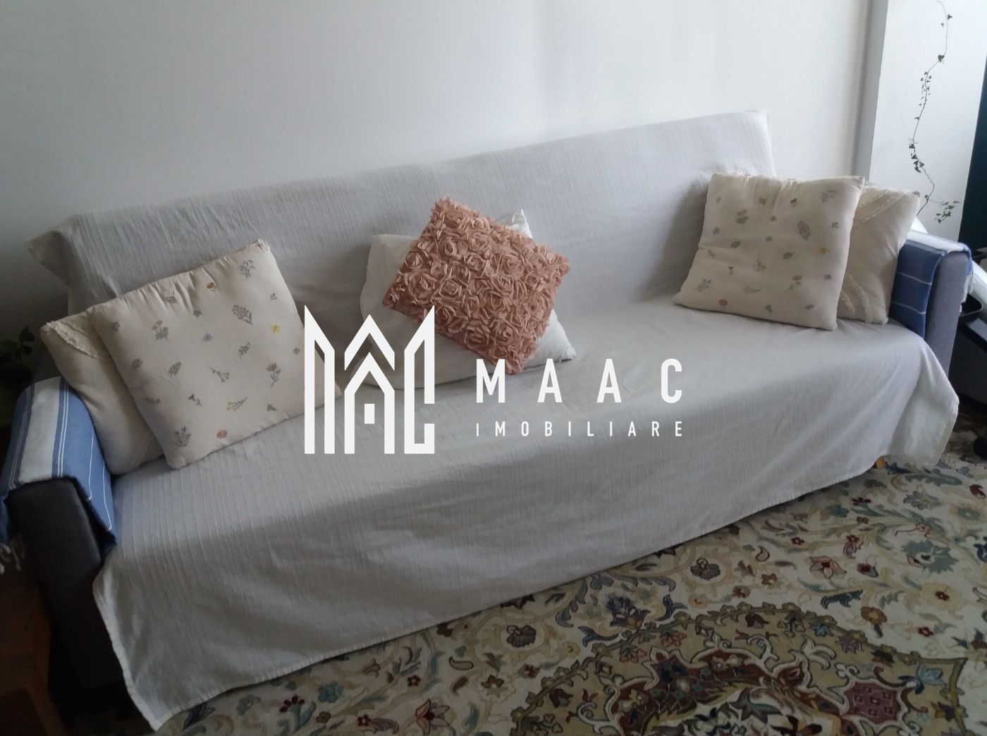 Apartament 2 camere | 42 mp | Doamna Stanca - Poză 5