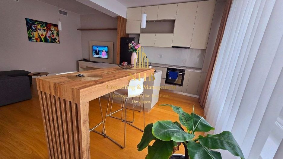 Apartament de ichiriat -3 camere-Catted Family-Pipera - Poză 3