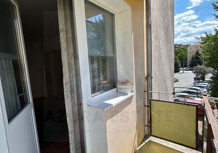 Apartament cu 2 camere 45 mp balcon etaj 2 in zona Rahovei - Poză 8
