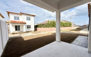 Duplex superb cu 5 camere despartit prin garaj | Dumbravita - Poză 12