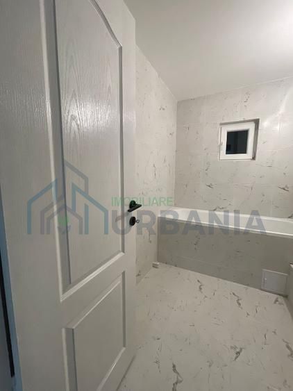 Apartament 3 camere complet renovat, Tomești – de vânzare - Poză 12