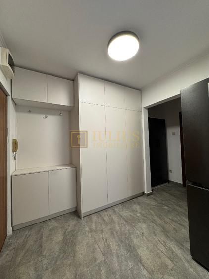 2 camere| Piata Verde| centrala proprie| pet friendly| etaj 1 - Poză 7