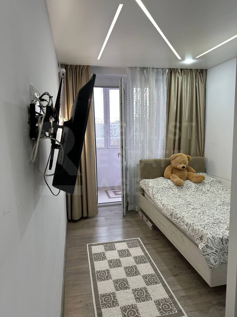 Vânzare, apartament, 2 camere, strada Nicolai Ostrovski, Bălți - Poză 11