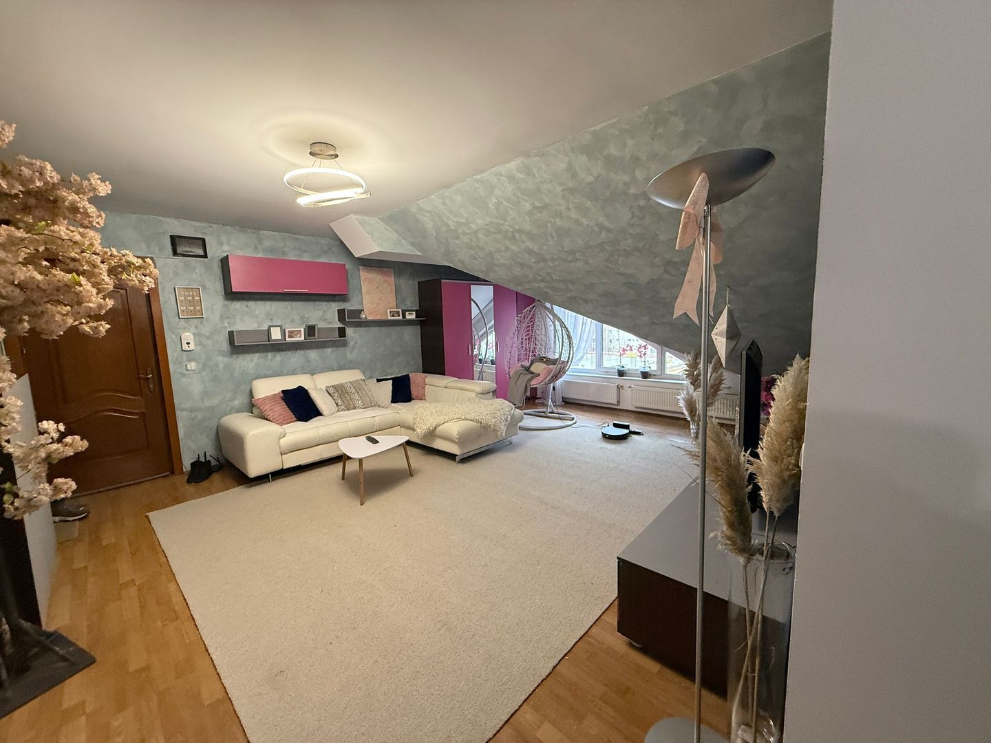 APARTAMENT 2 CAMERE | 78.000 EURO | RADAUTI | - Poză 22