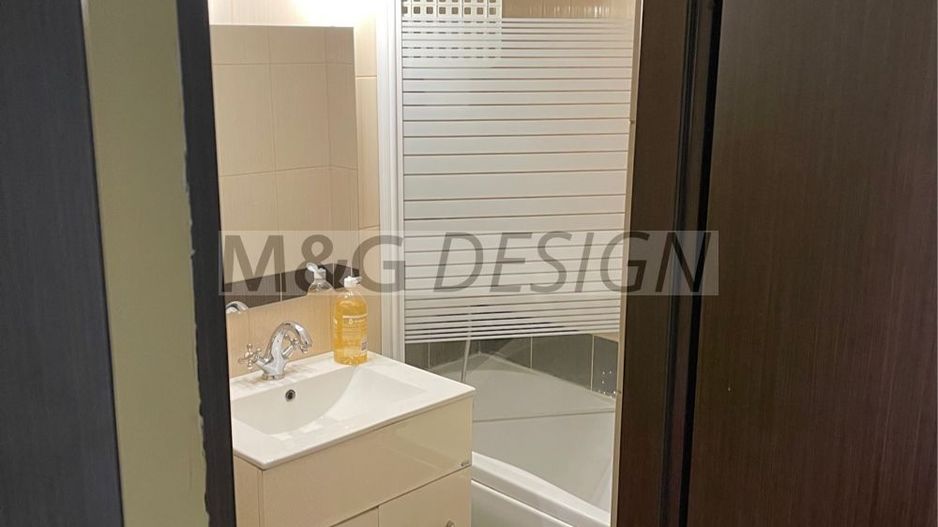 Apartament 3 camere Sagului bloc turn - Poză 8