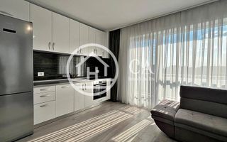 Apartament de închiriat cu 3 camere în Prima Nufărul, Oradea - Poză 3