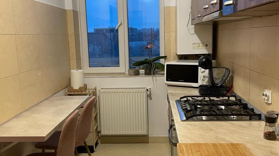 Apartament cu trei camere, Aparatorii Patriei, 85.000€ - Poză 6