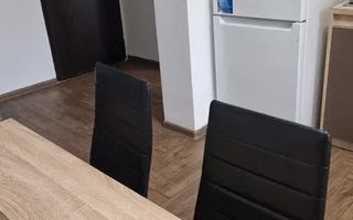 AP. 2 CAMERE CRANGASI, PET-FRIENDLY, REABILITAT, CENTRALA TERMICA - Poză 5