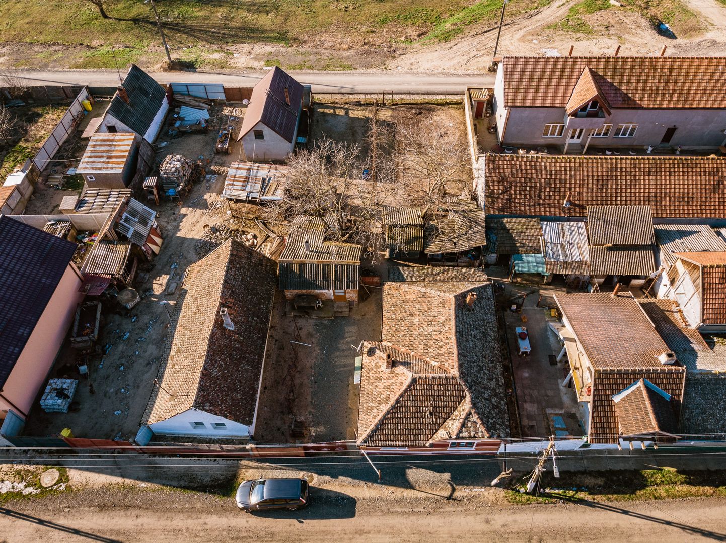 Casă tradiționălă în Pecica - Poză 5