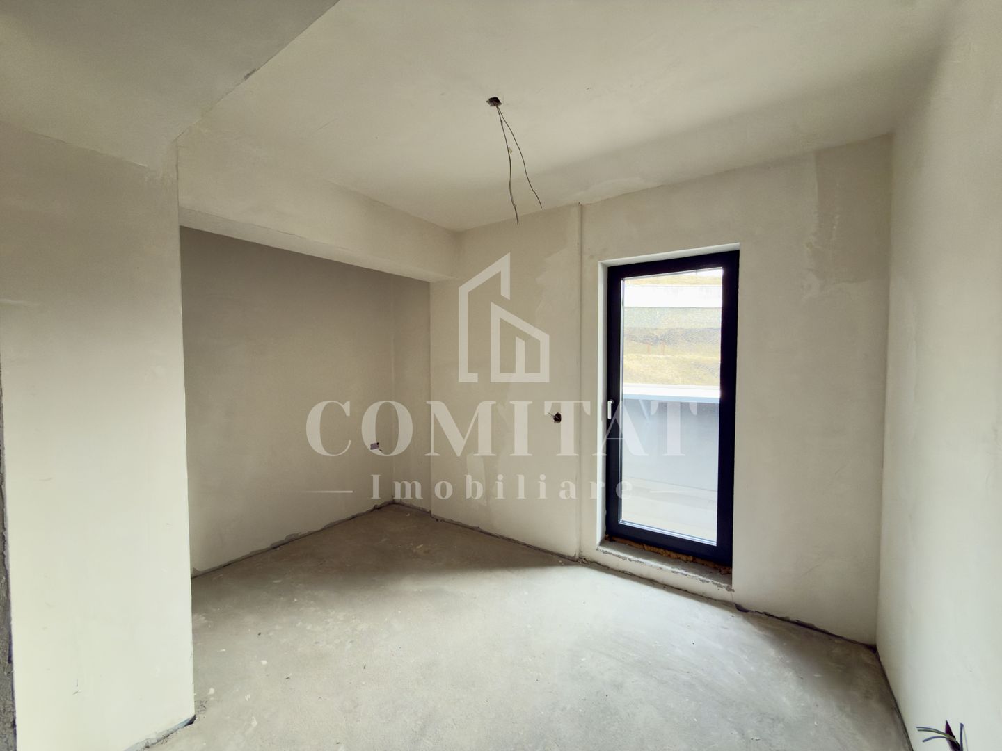 Apartament 3 camere | Terasă + 2 balcoane | 0% comision | Wings - Poză 4