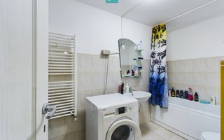 Apartament cu 3 camere pe 2 niveluri în Dumbrăvița - Poză 6
