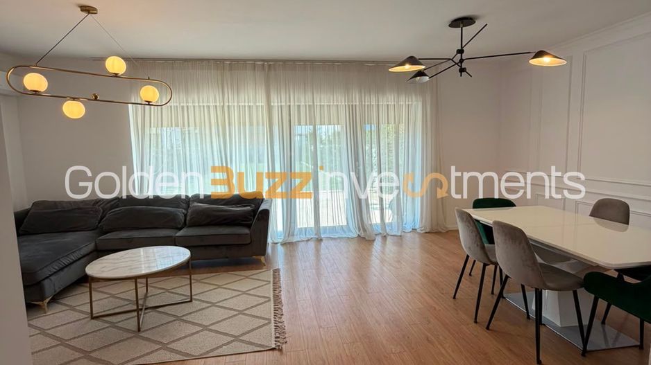 Vilă premium Millo Village Curte proprie 2 - Poză 2