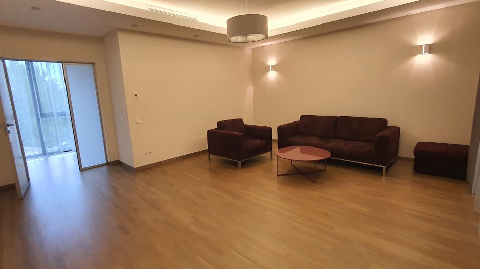 3 Camere  Primaverii Bloc Boutique | Parcare | semi mobilat - Poză 1