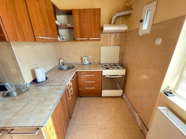 APARTAMENT SPATIOS IN ZONA BUCOVINA - Poză 1