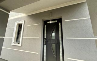 Duplex despartit prin camera tehnica cu 4 camere | Giroc - Poză 9