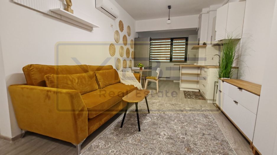 APARTAMENT PREMIUM- GARA- BLOC NOU - Poză 11