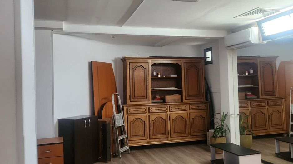 Spatiu comercial de inchiriat - Popa Sapca - Poză 3