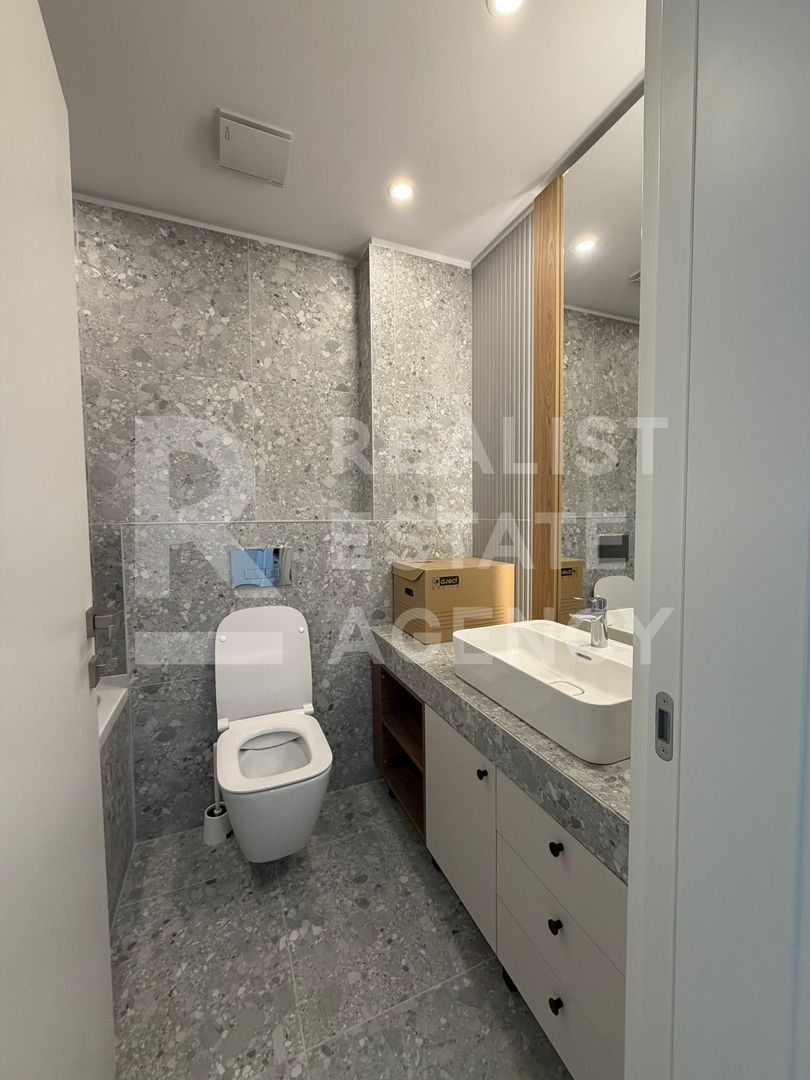 Studio dublu de vânzare în complexul PrimaVista - Poză 5