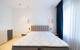 Penthouse spectaculos, zona Barbu Văcărescu, cu vedere la lacul Tei - Poză 13