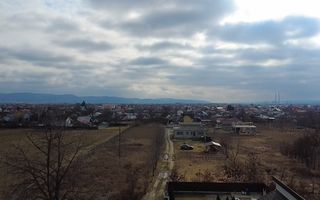 Teren intravilan pe str. calea Barladului - de vanzare - Poză 3