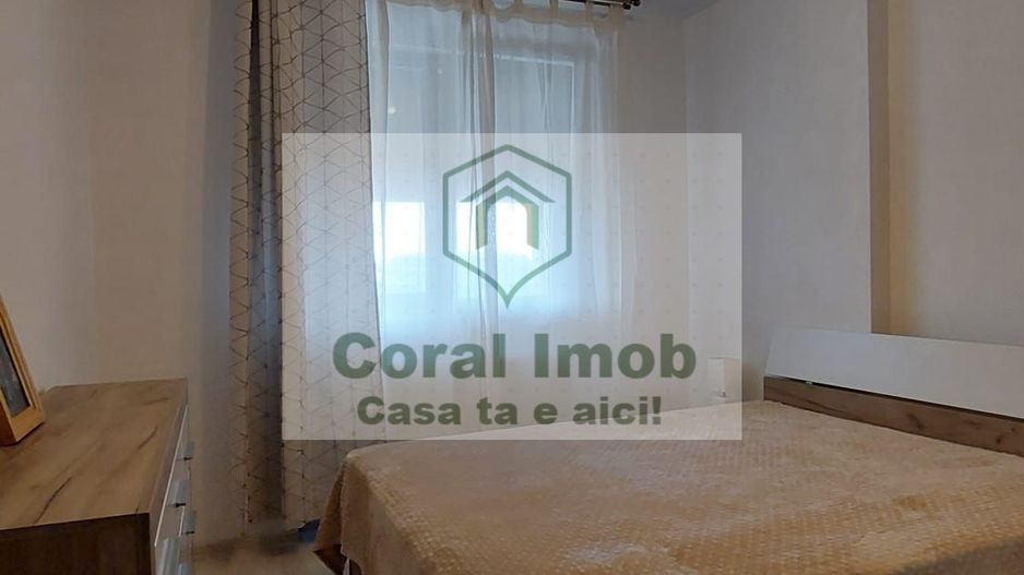 Apartament  nou de inchiriat ,2 cam, parcare, centrala, Colentina - Poză 4