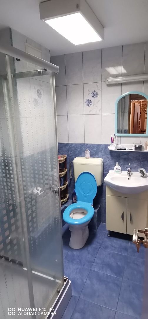 Apartament 4 camere cf. 1 sporit Mega Mall-Arena - Pantelimon - Poză 7