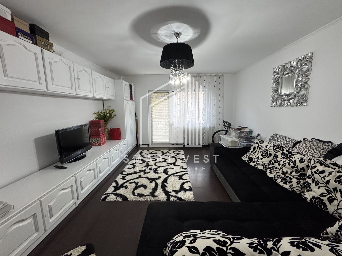 Apartament 2 camere | 58 mp | Zona Carpati 2 - Poză 5