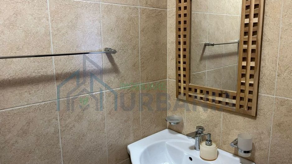 Garsonieră recent renovată în Centru, lângă Palas Campus, bloc nou - Poză 7