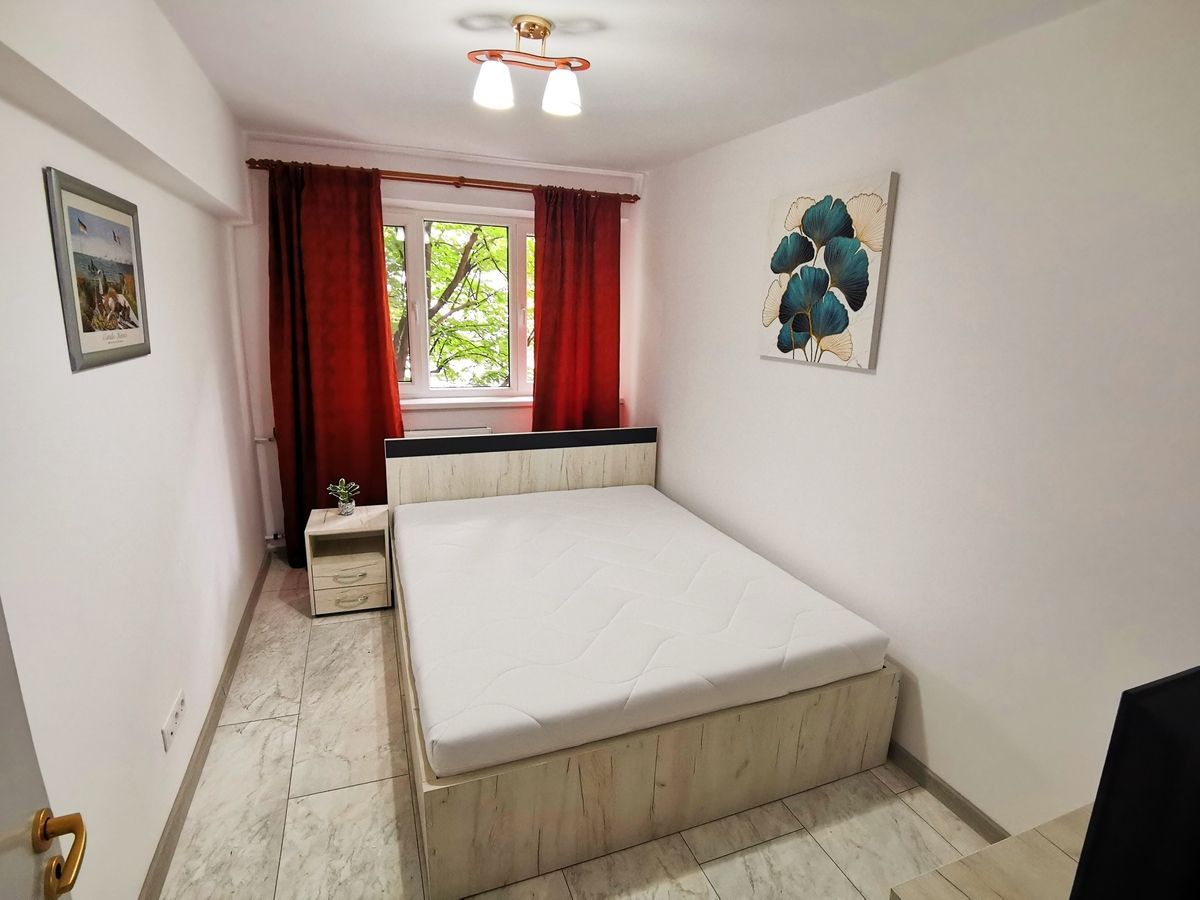 3 camere , Strada Avrig, Piata Iancului - Poză 12