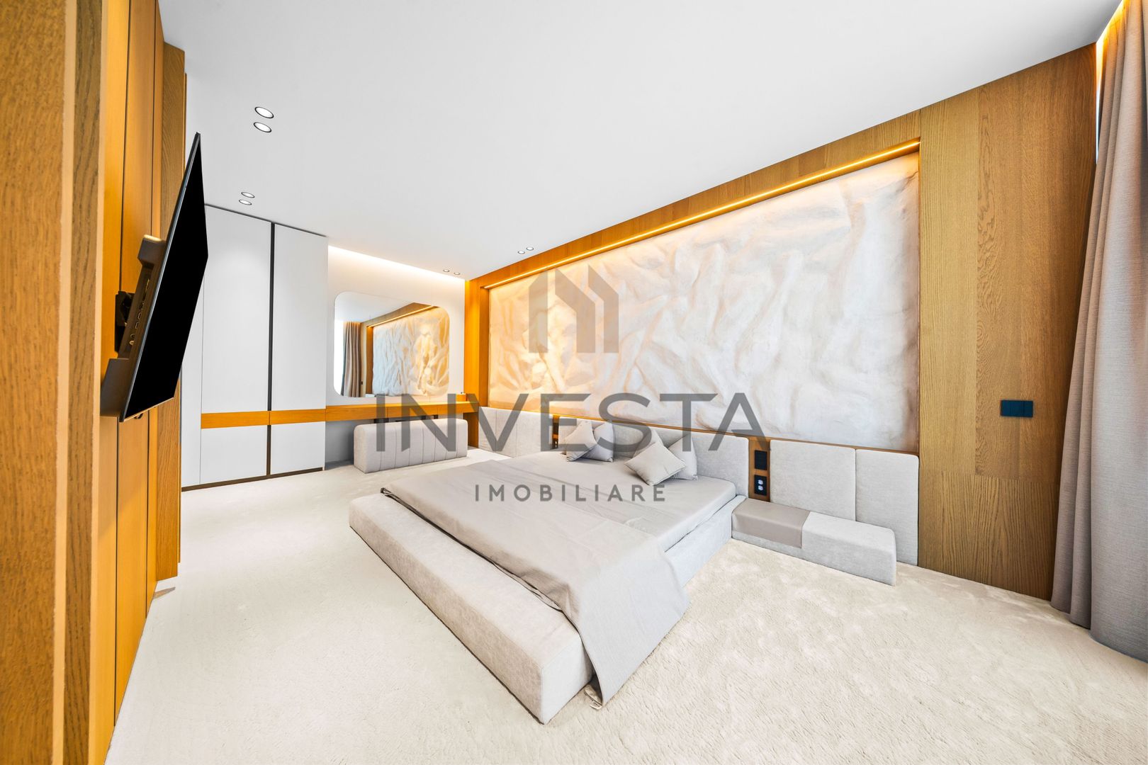 Comision 0! Penthouse 105 mp + Terasa 59 mp, Baza Sportiva Gheorgheni - Poză 6