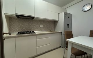 Apartament 1 camera bloc NOU Tatarasi Parcul Ciurchi - Poză 6