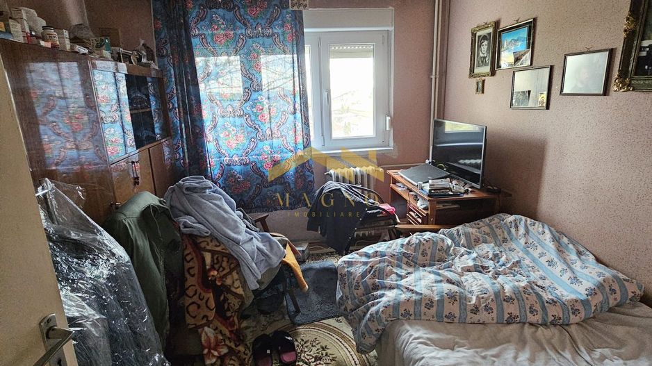 Aprartament 3 camare confort 1 zona Vlaicu - Poză 4