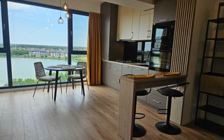 Apartament 2 camere +parcare Straulesti - Poză 2