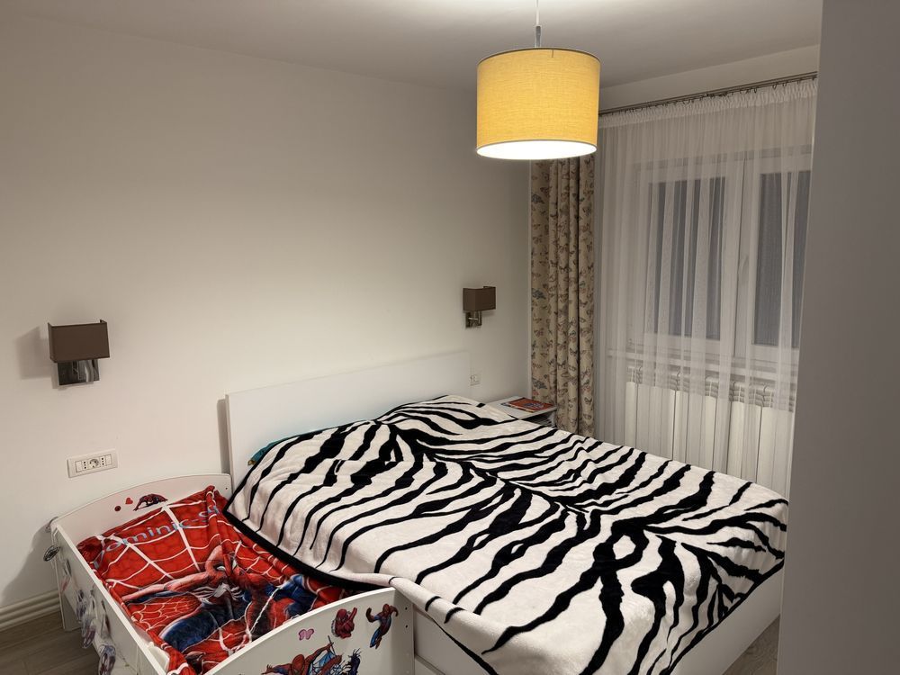 Apartament 2 camere, decomandat, etaj 1/4 - Micro20 - Poză 5